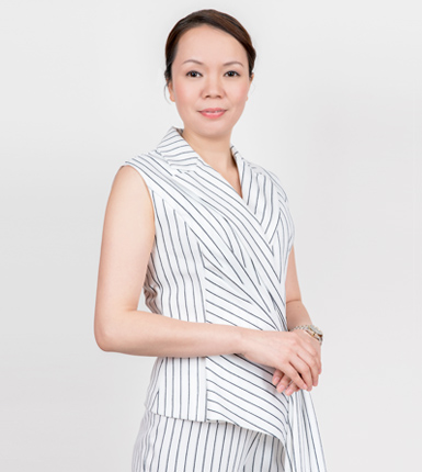 創(chuàng)始人-張總