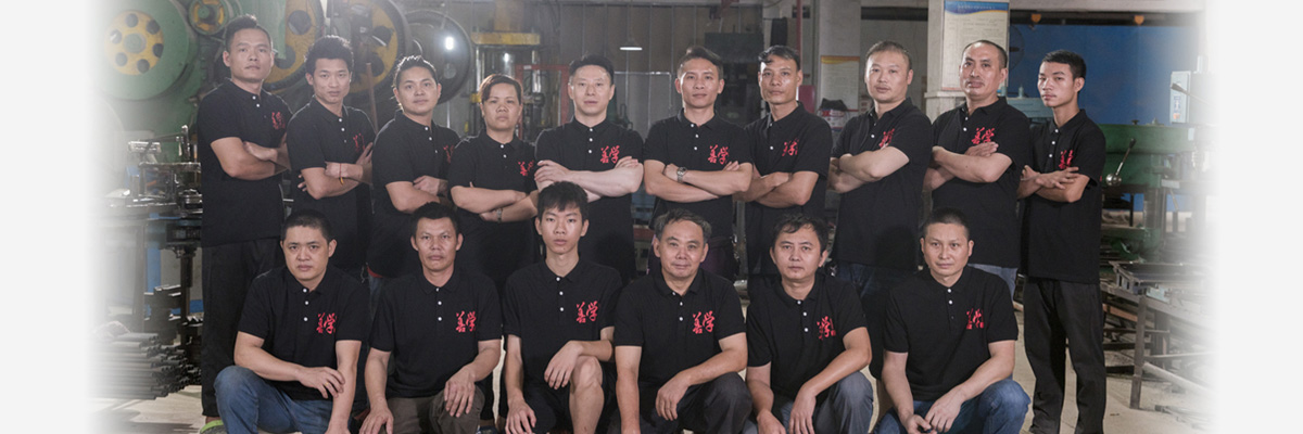 金之源善學(xué)時(shí)尚家具團(tuán)隊(duì)合照