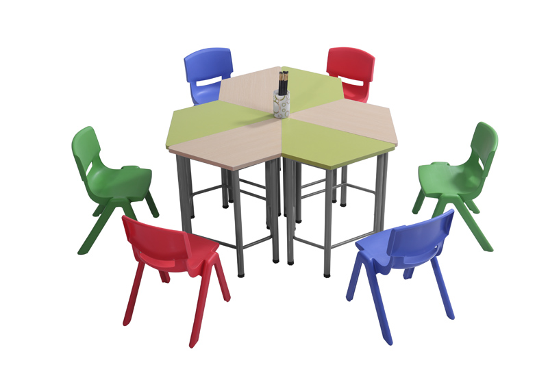 選擇幼兒課桌時(shí)應(yīng)重視的問(wèn)題